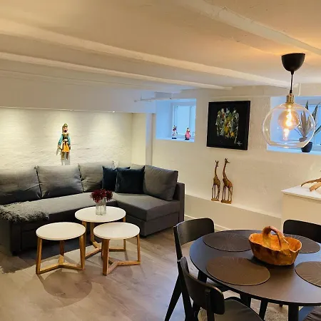 Aday - Modern In The Heart Of Aalborg