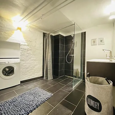 Aday - Modern In The Heart Of Aalborg