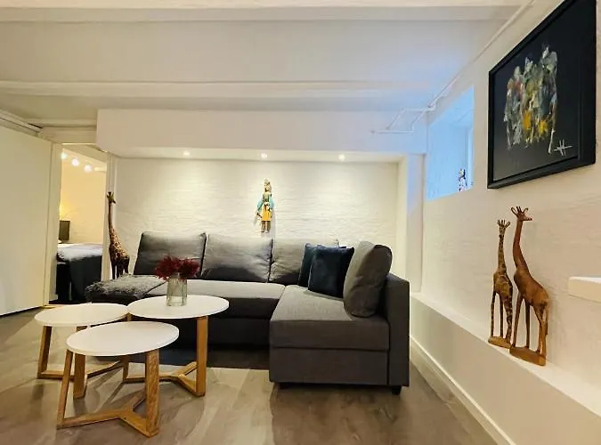 Aday - Modern In The Heart Of *