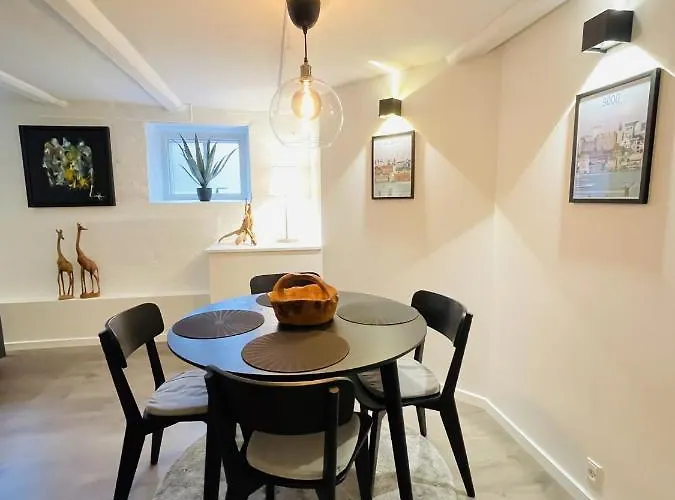 Διαμέρισμα Aday - Modern In The Heart Of