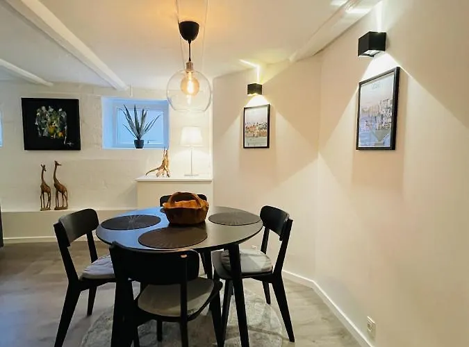 Aday - Modern In The Heart Of Διαμέρισμα Άλμποργκ